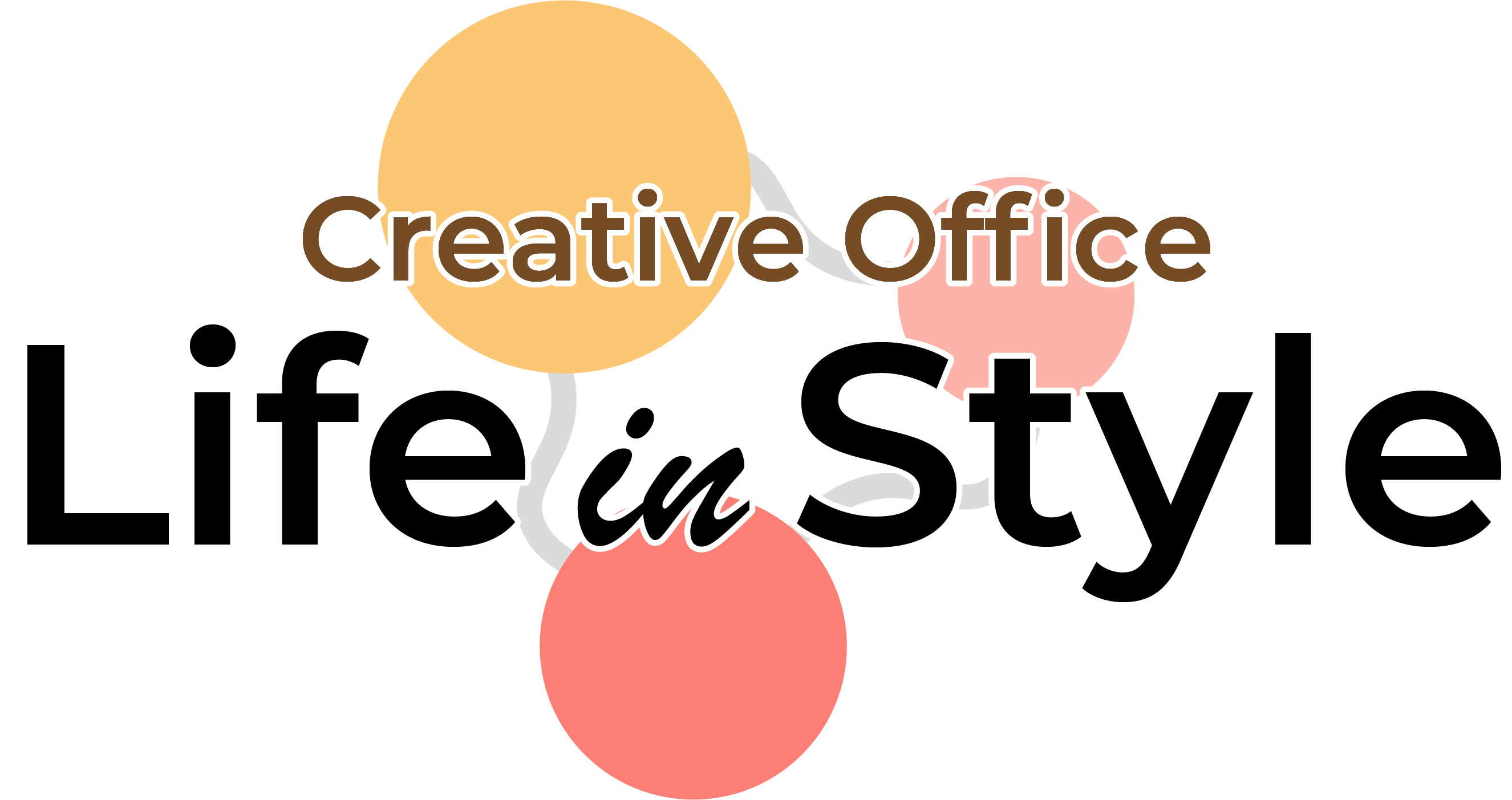 Creative Office Life in style