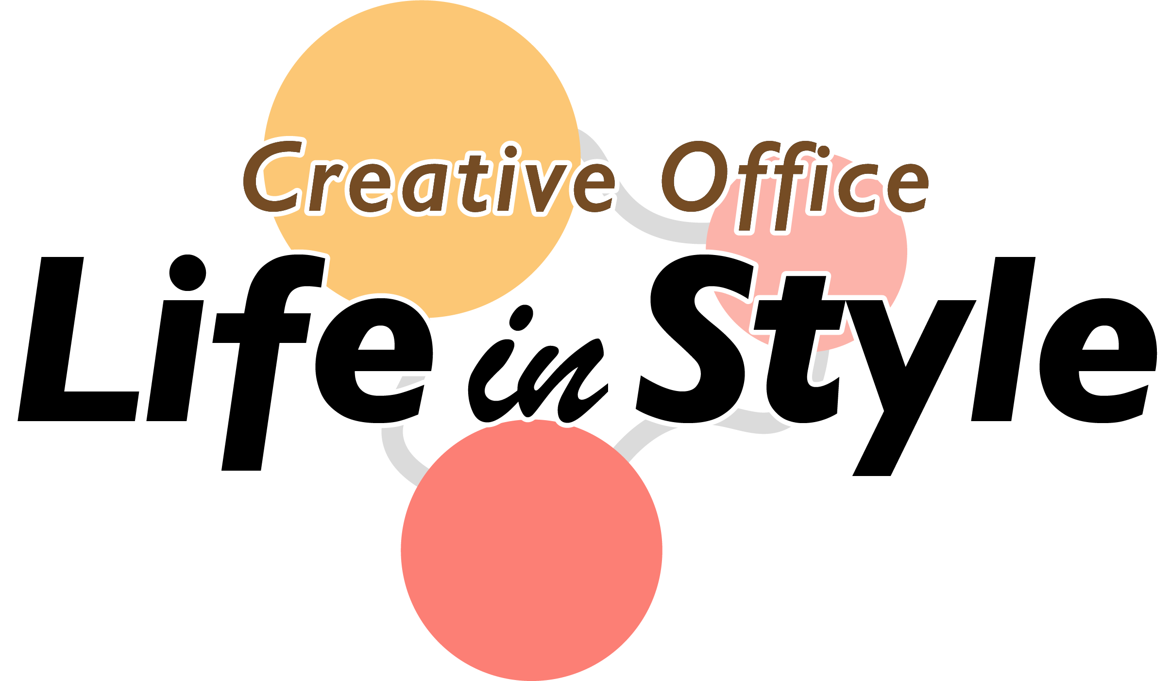 Creative Office Life in style
