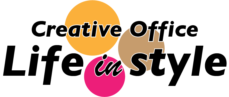 Creative Office Life in style